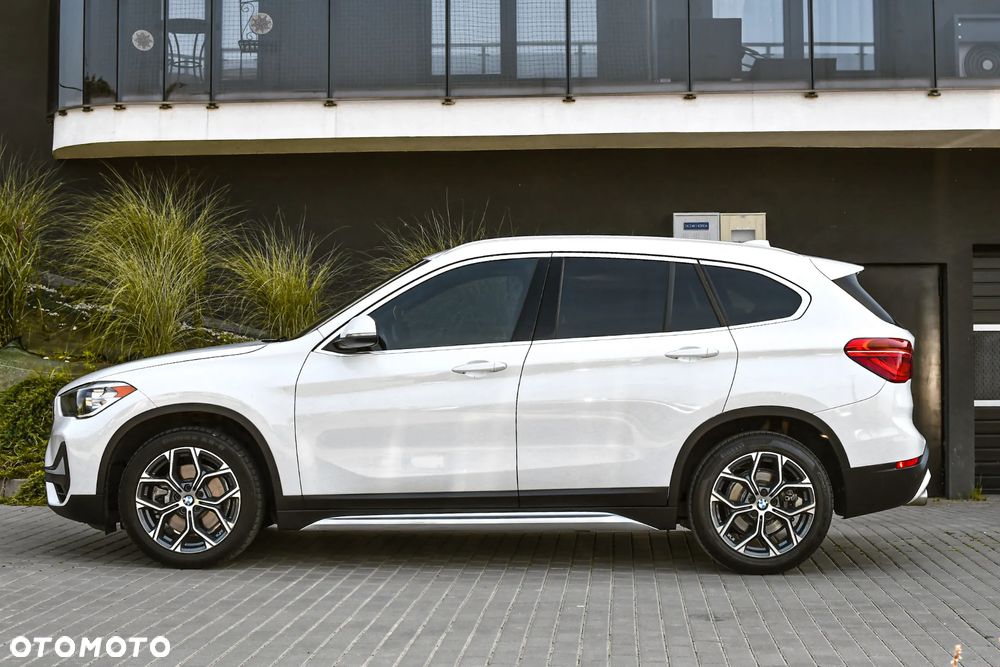 BMW X1 xDrive25i M Sport - 6
