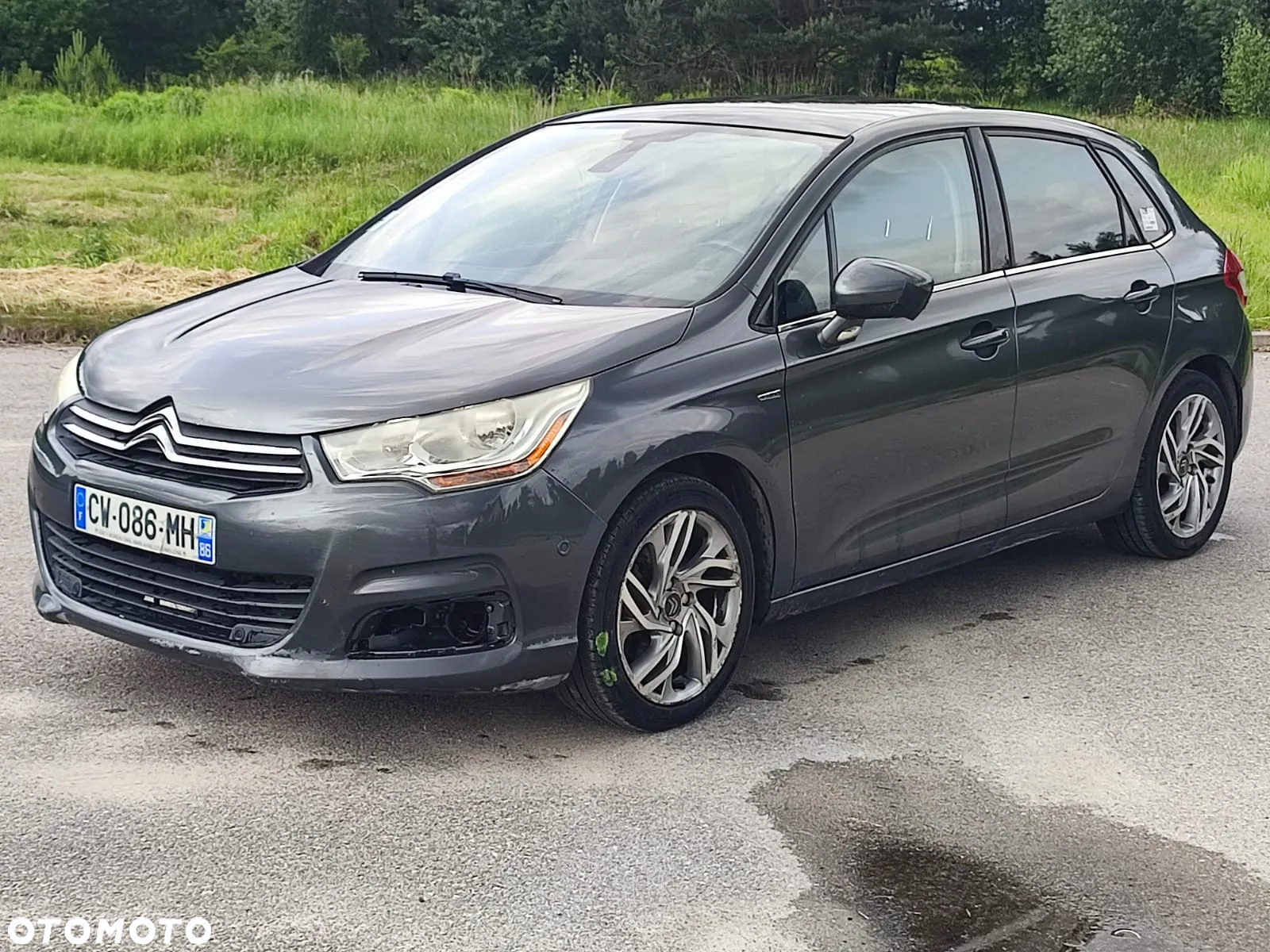 Citroën C4 2.0 HDi Exclusive - 9