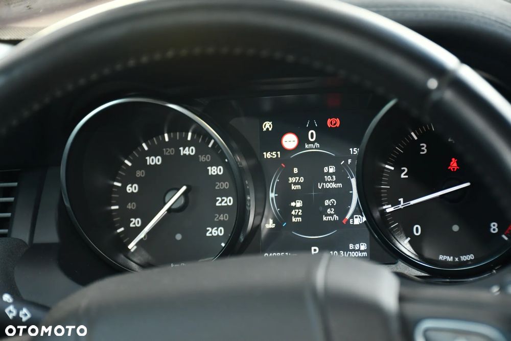 Land Rover Range Rover Evoque 2.0Si4 HSE Dynamic - 28