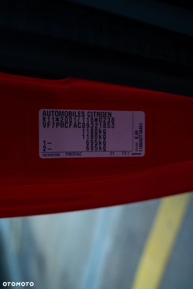 Citroën C1 1.0i Flirt - 18