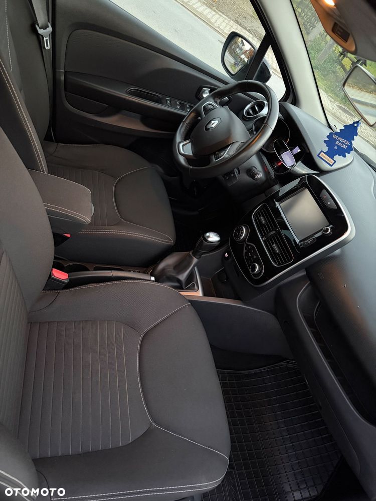Renault Clio 0.9 Energy TCe Limited - 18