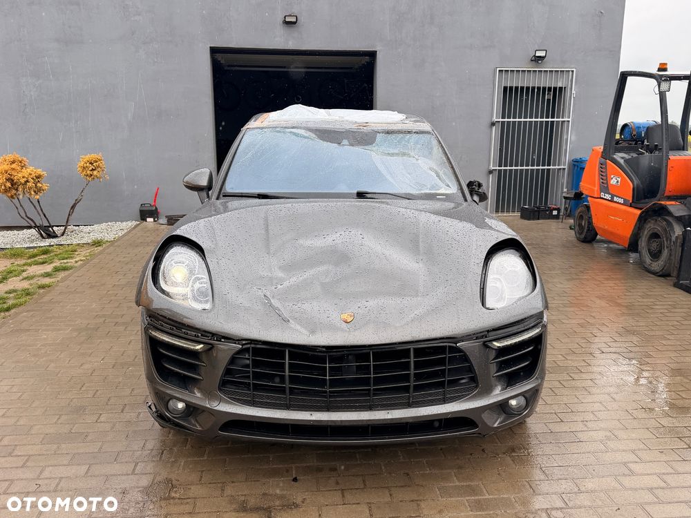 Porsche Macan S PDK - 3