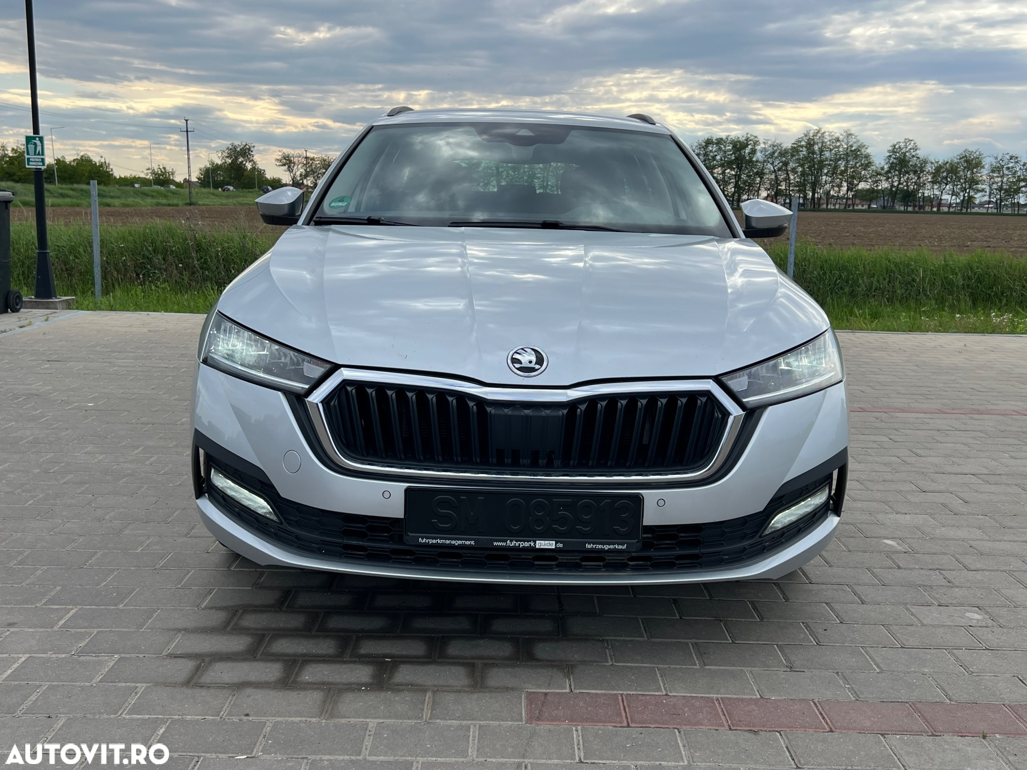 Skoda Octavia 1.4 TSI iV PHEV Style - 3