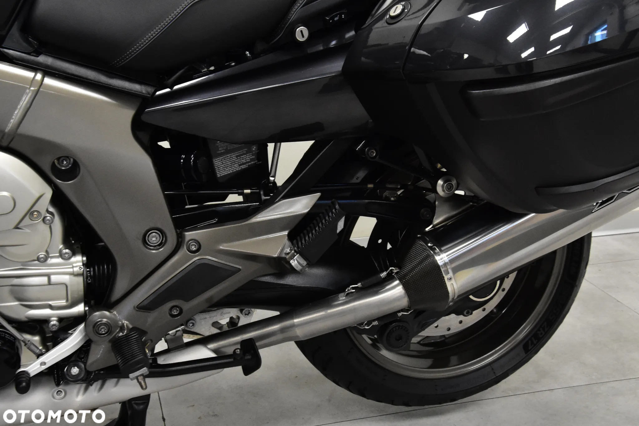 BMW K - 39
