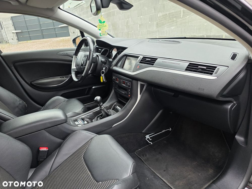 Citroën C5 BlueHDi 150 S&S Exclusive - 33