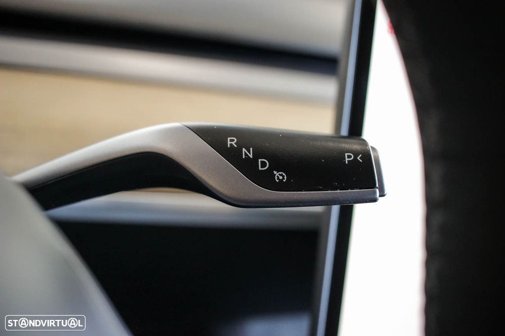 Tesla Model 3 Long Range Tração Traseira - 21