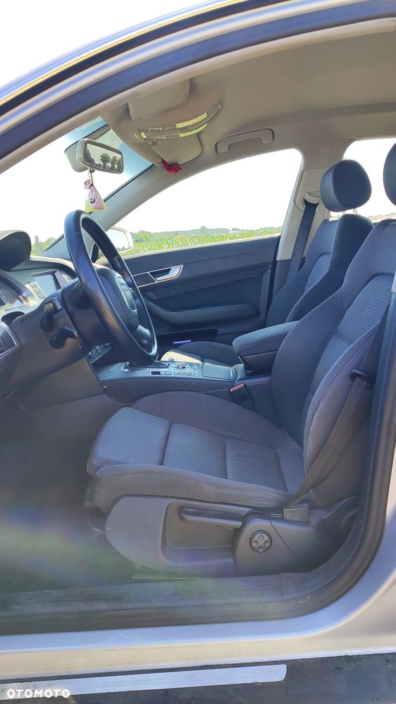 Audi A6 Limousine - 25