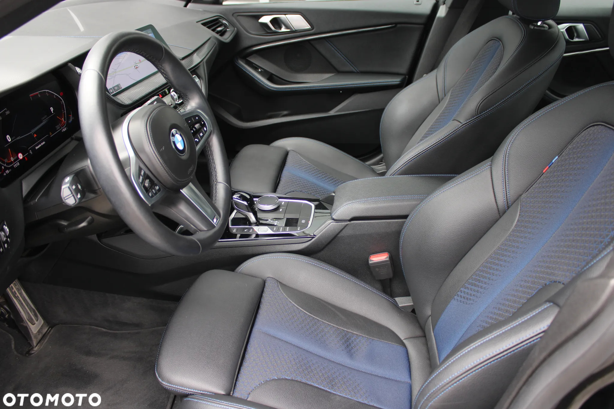 BMW Seria 2 218i M Sport sport - 14