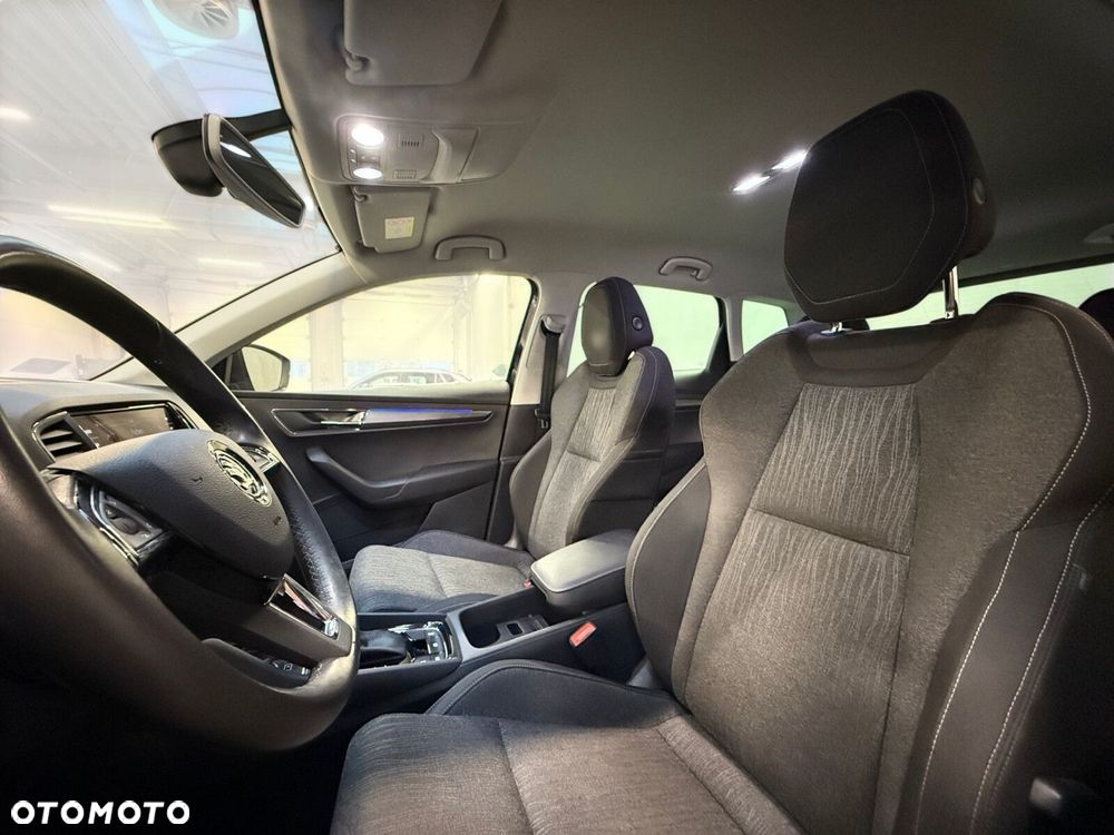 Skoda Karoq 1.5 TSI ACT Style DSG - 19