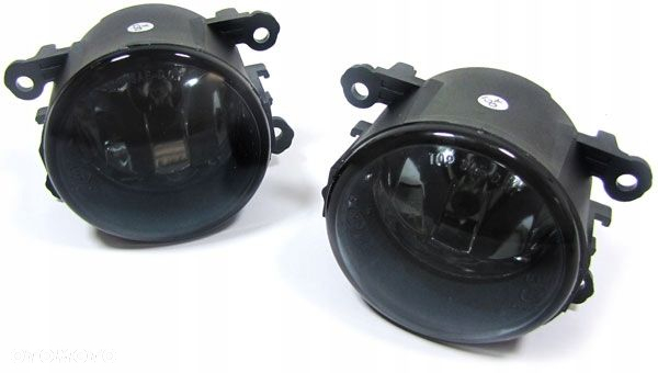 ZDERZAK PRZEDNI OPEL ASTRA H OPC  HALOGENY GRILL - 4