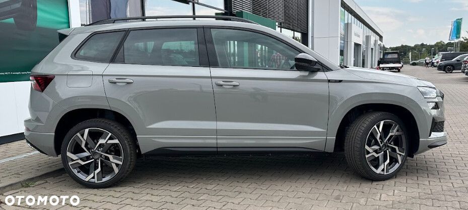 Skoda Karoq - 2