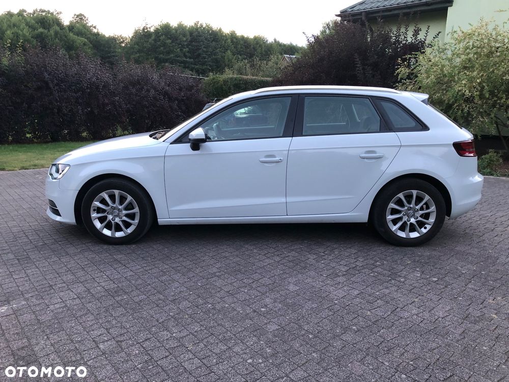 Audi A3 - 5