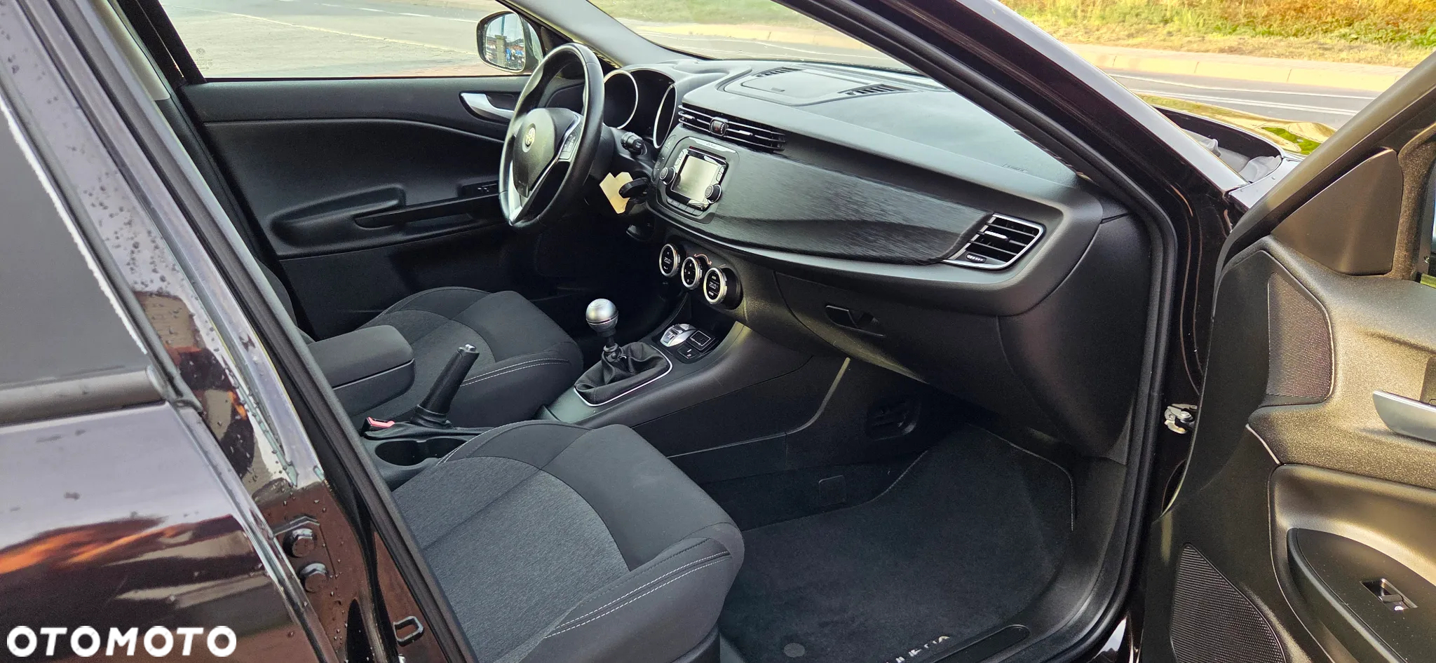 Alfa Romeo Giulietta 1.4 TB 16V Super - 7