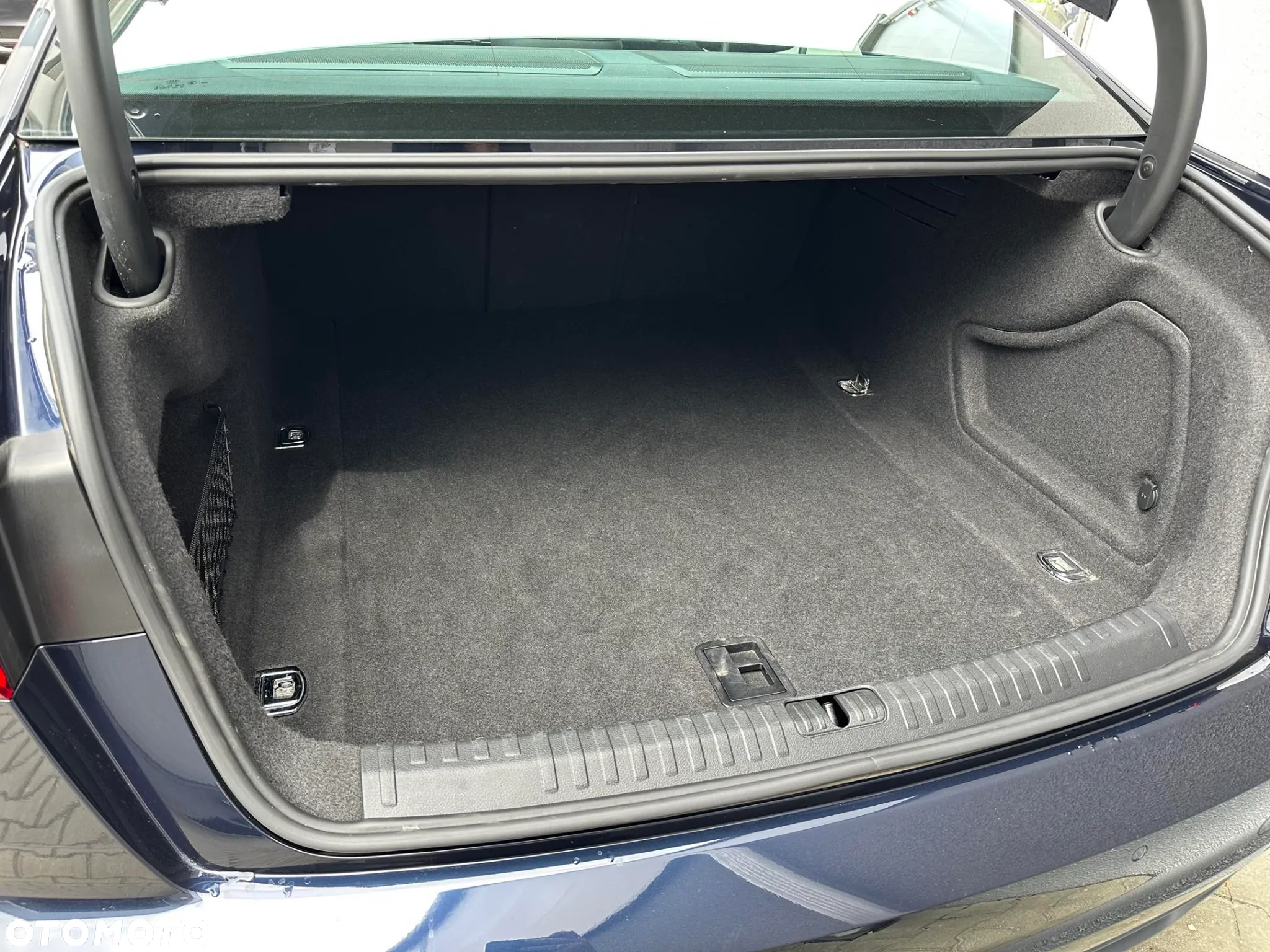 Audi A6 40 TDI mHEV Quattro Sport S tronic - 20