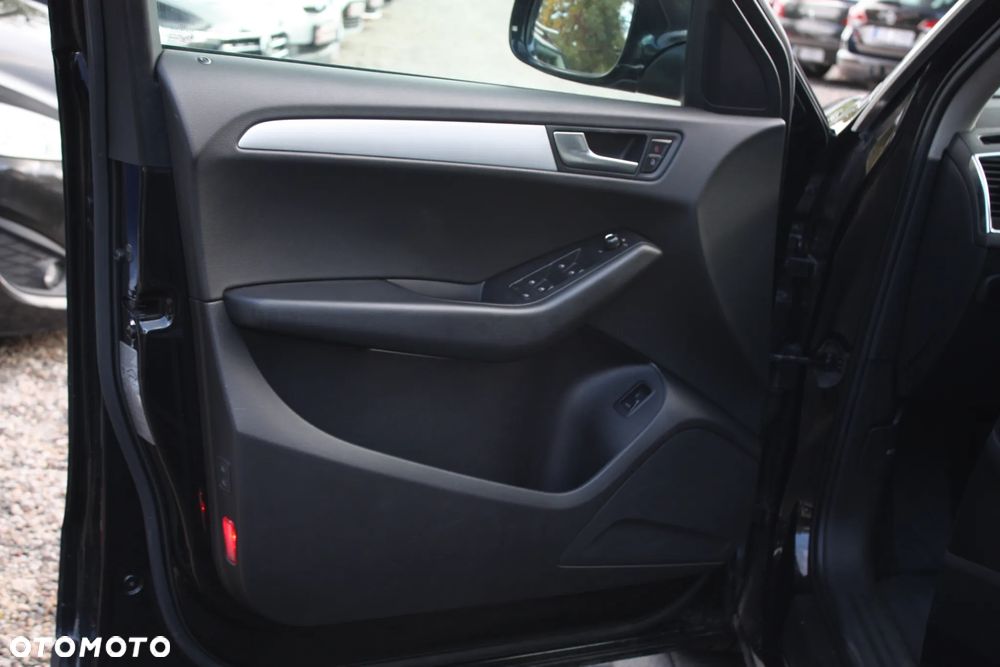 Audi Q5 2.0 TFSI quattro tiptronic - 18