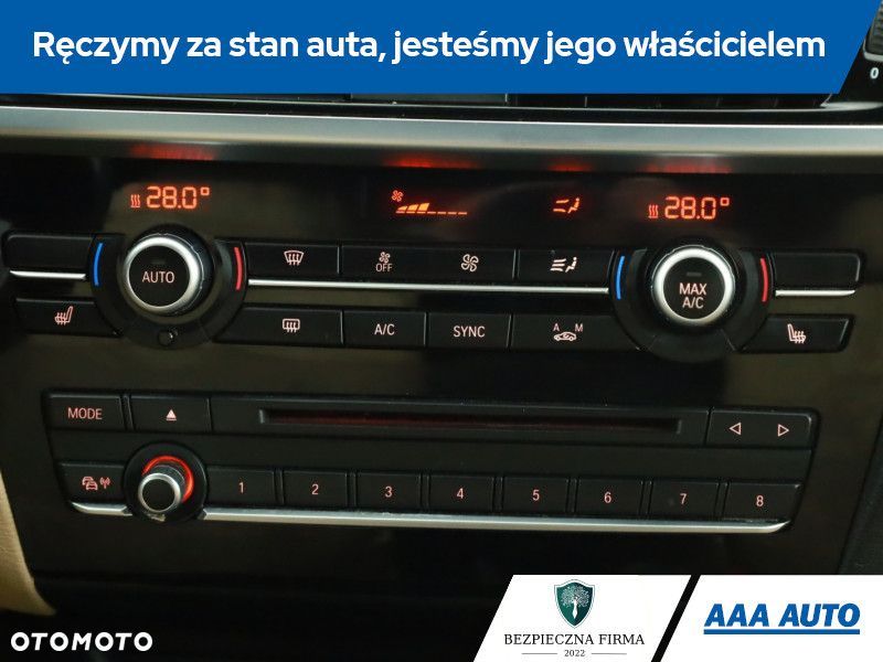 BMW X4 - 17
