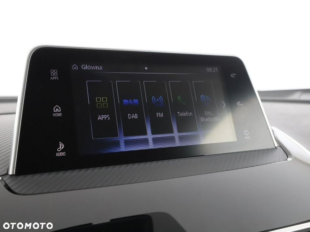 Mitsubishi Eclipse Cross 1.5 T-MIVEC (ClearTec) CVT 2WD Plus - 24