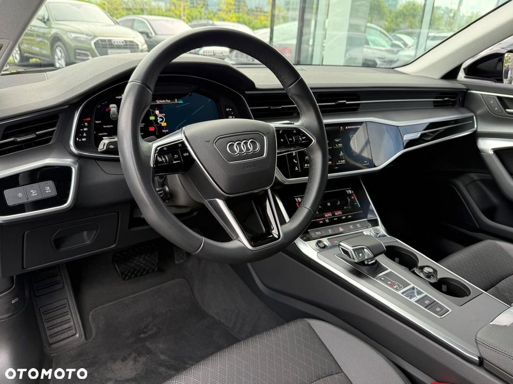 Audi A6 Allroad 50 TDI mHEV Quattro Tiptronic - 16