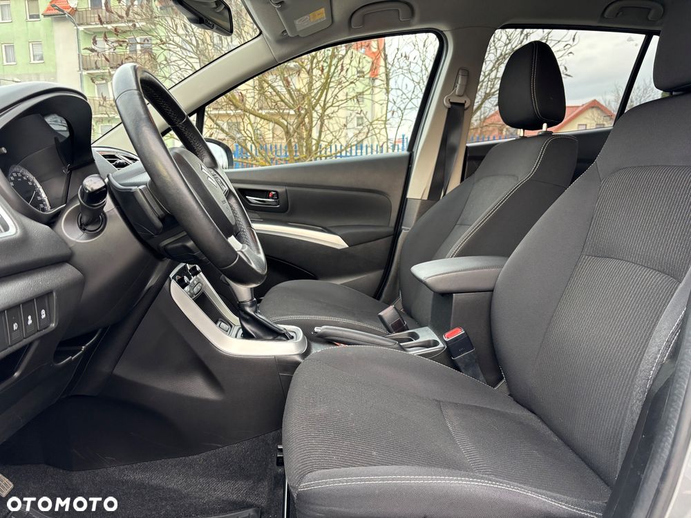 Suzuki SX4 S-Cross 1.0 T Premium - 6