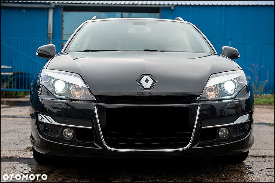 Renault Laguna - 2