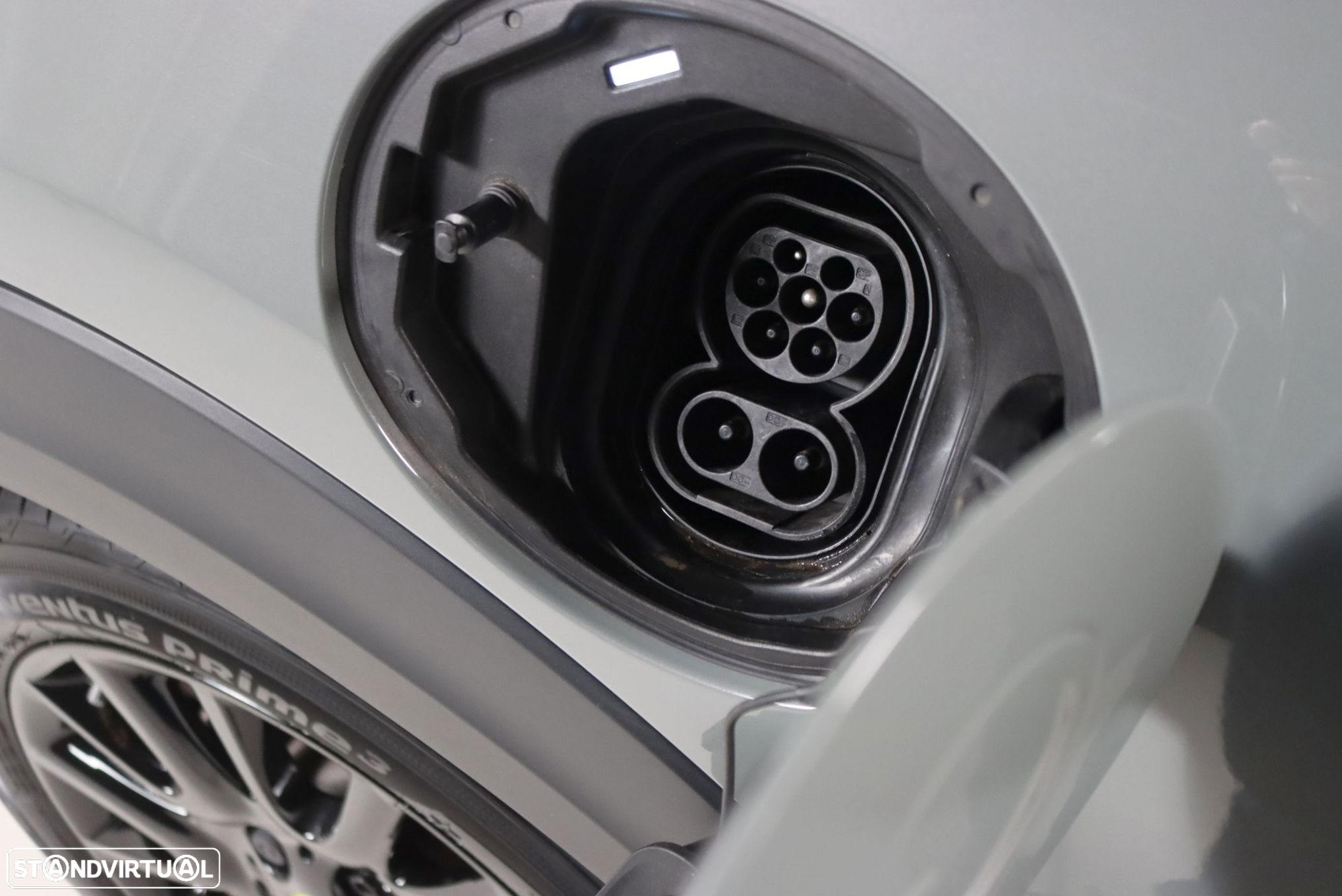 MINI 3 Portas Cooper SE - 16