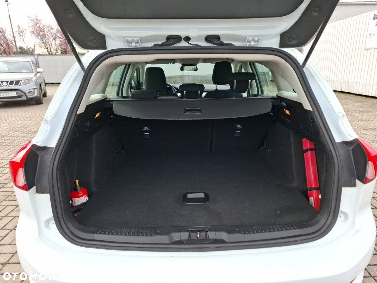 Ford Focus 1.0 EcoBoost Trend Edition - 6