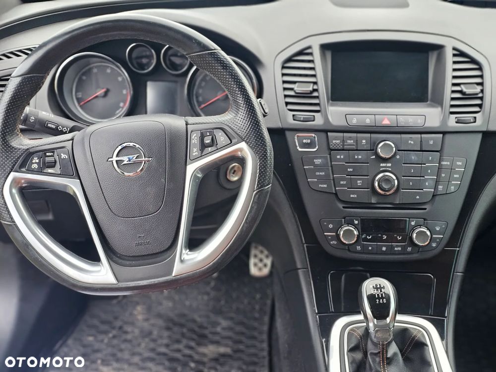 Opel Insignia - 5