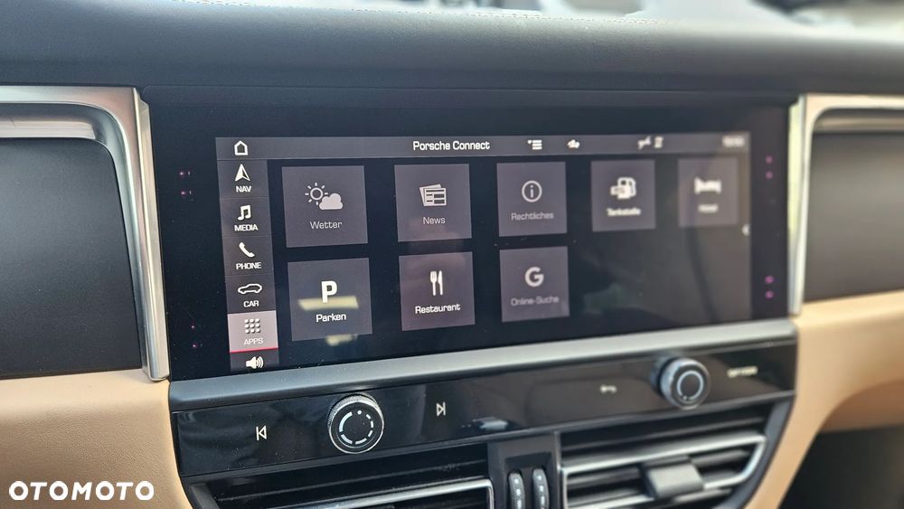 Porsche Macan T PDK - 25