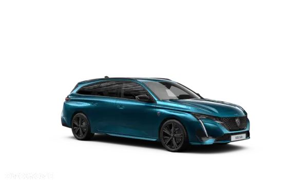 Peugeot 308 1.6 Hybrid PHEV GT E-DCS7 - 1