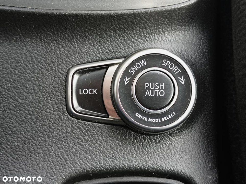 Suzuki SX4 S-Cross - 28