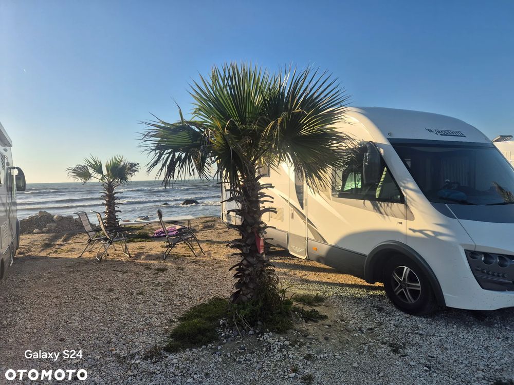 Mobilvetta K-YACHT 85 - 1