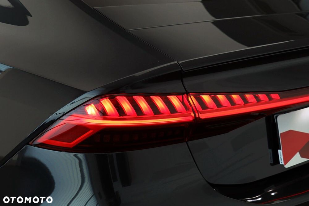 Audi A7 Sportback - 4