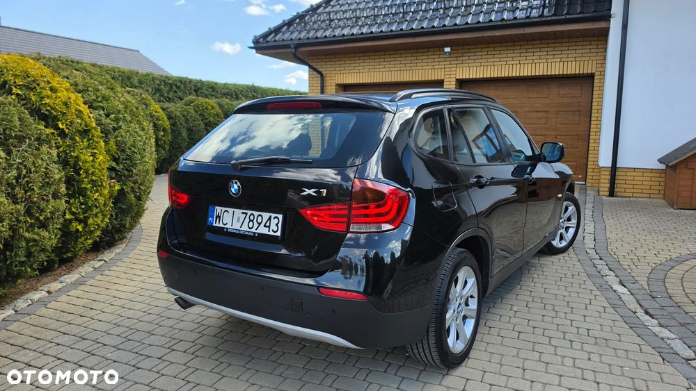 BMW X1 - 20