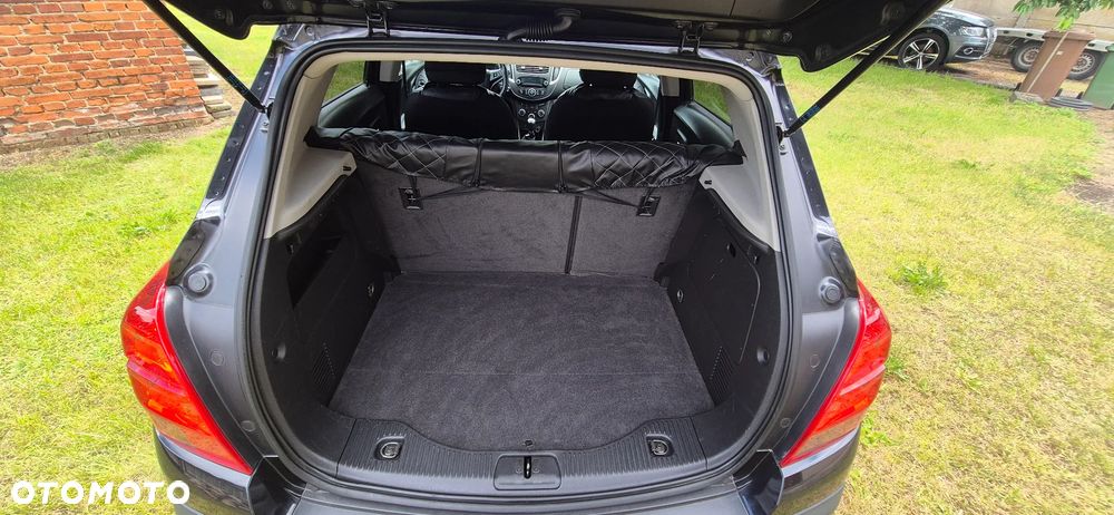 Chevrolet Trax - 17