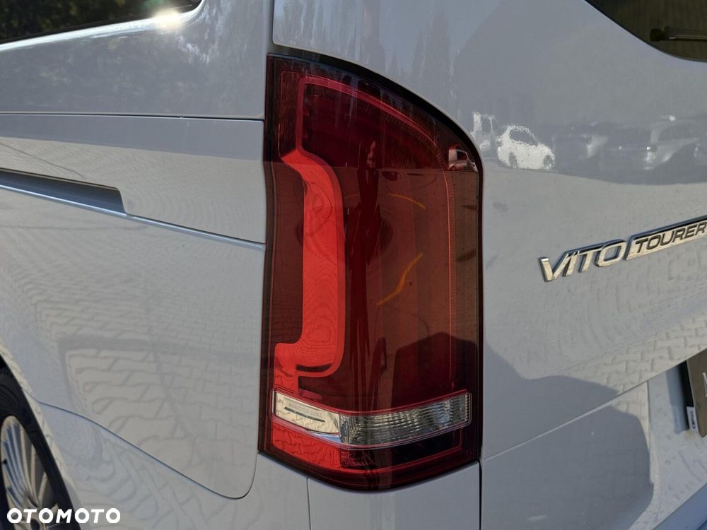 Mercedes-Benz Vito - 14