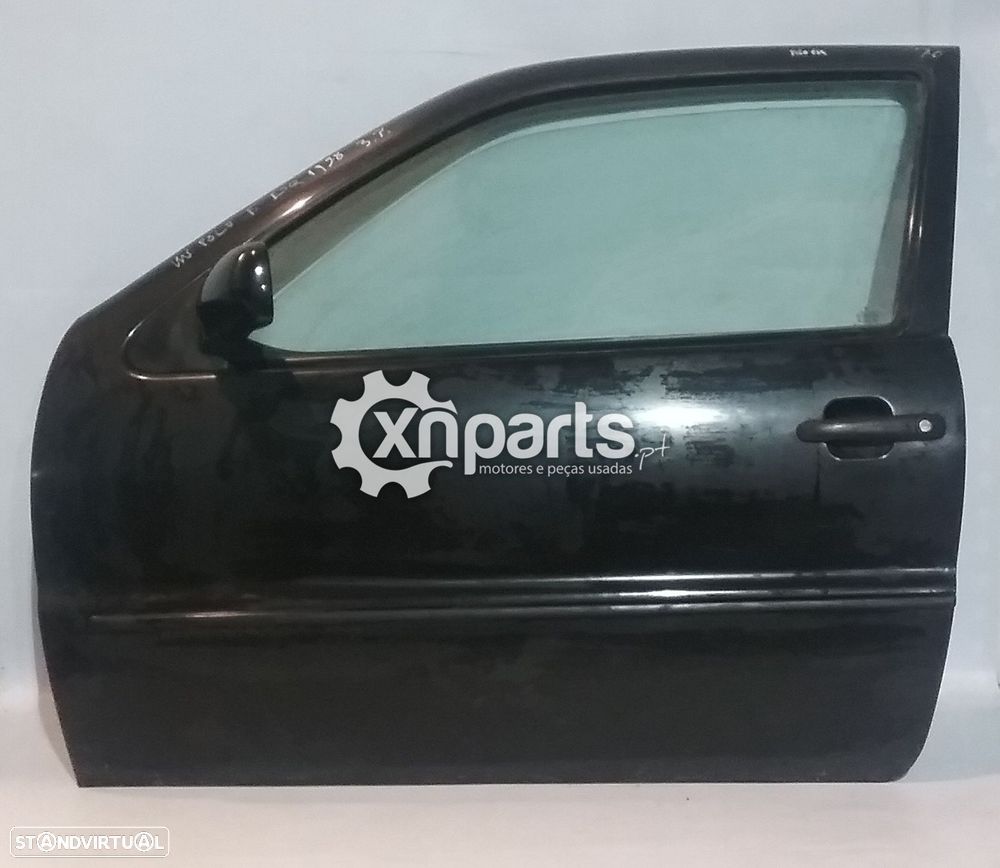 Porta Frente Esq VW POLO 3 Portas 1994 - 1999 Usado - 1