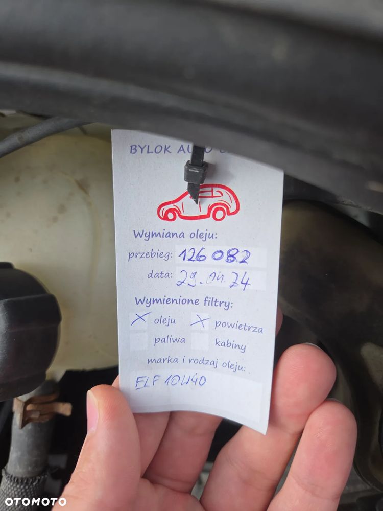 Renault Kangoo 1.2 16V Access - 12