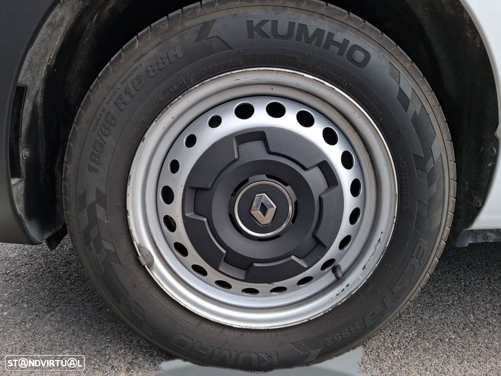 Renault Express - 22