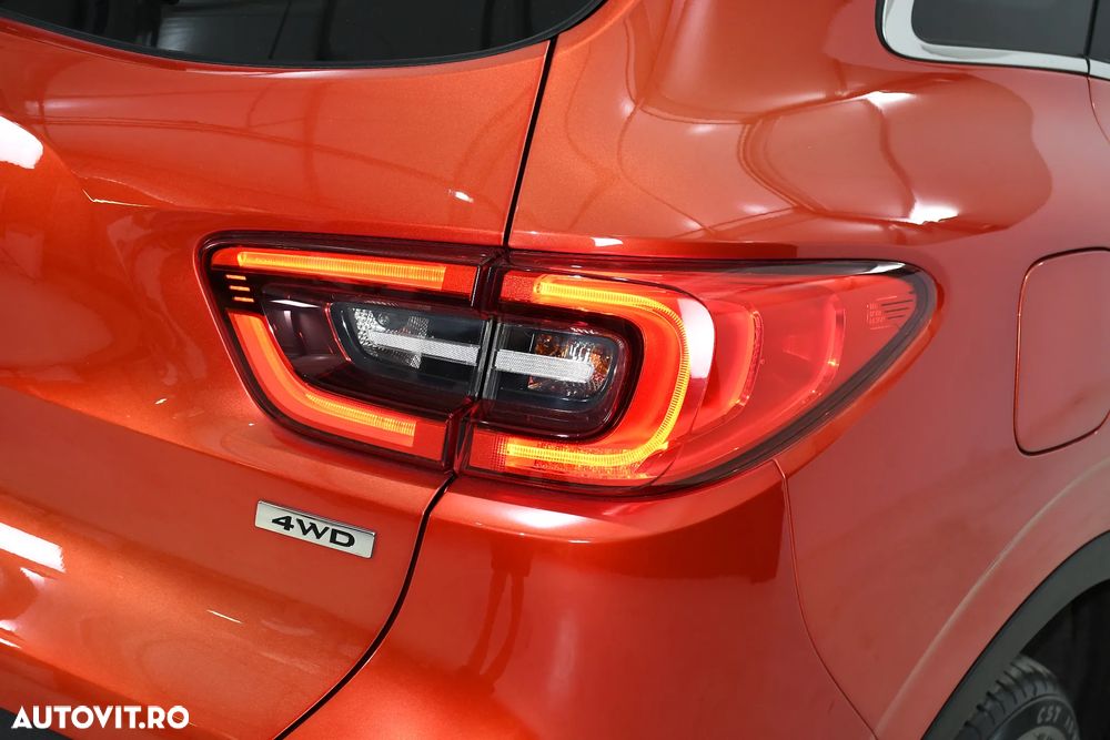 Renault Kadjar Energy dCi 130 4x4 XMOD - 24