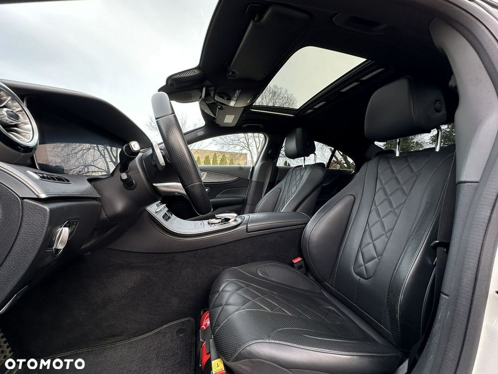 Mercedes-Benz CLS - 8