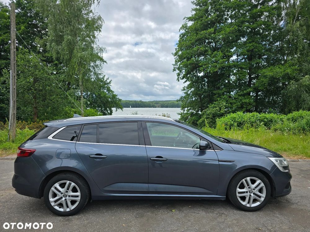 Renault Megane 1.5 dCi Business - 9