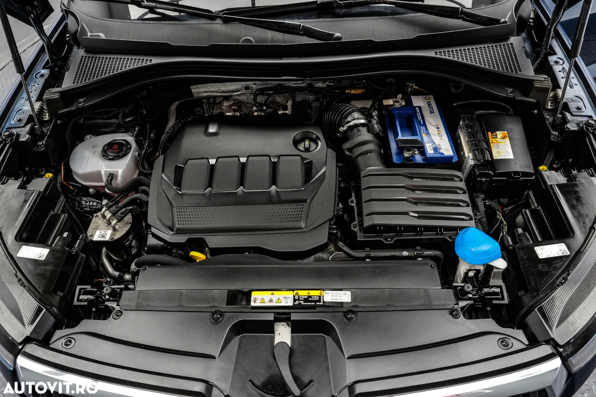 Skoda Kodiaq 2.0 TDI 4X4 DSG Style - 25