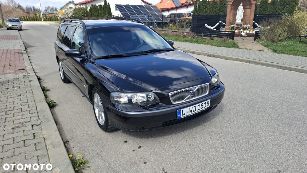 Volvo V70 2.4 - 33