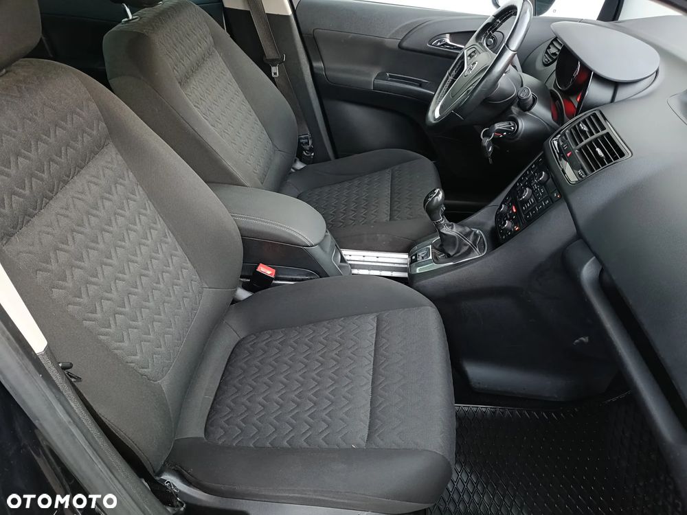 Opel Meriva 1.4 T Cosmo - 8