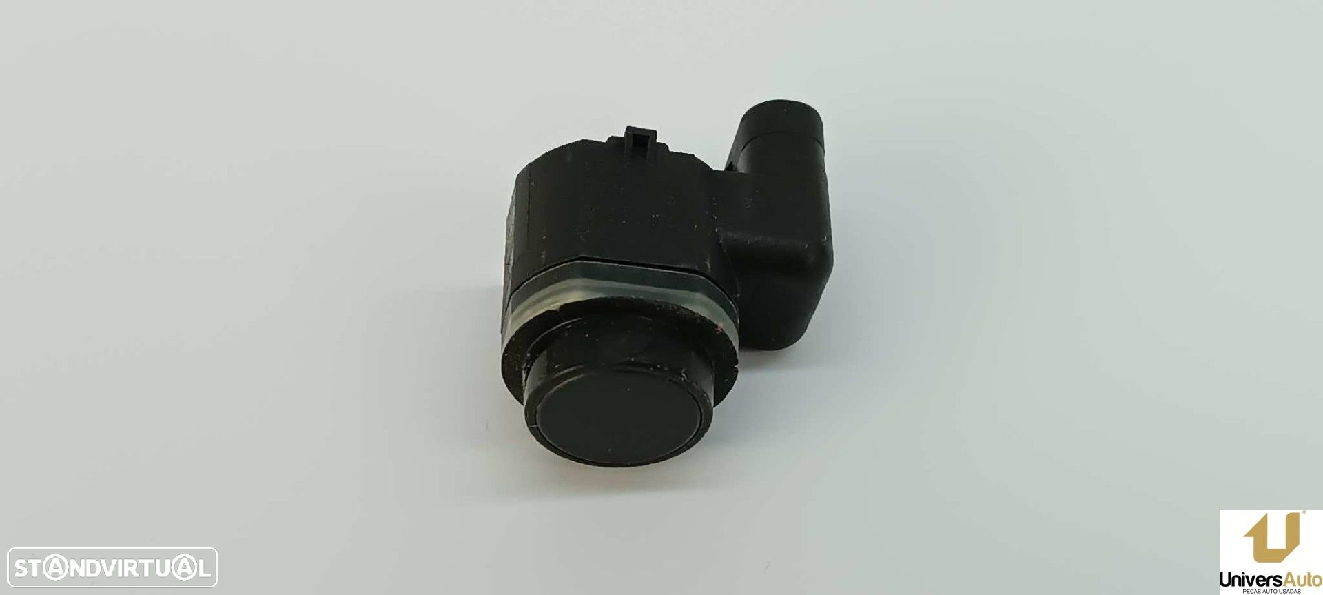 SENSOR DE ESTACIONAMENTO LAND ROVER RANGE ROVER SPORT HSE - 4