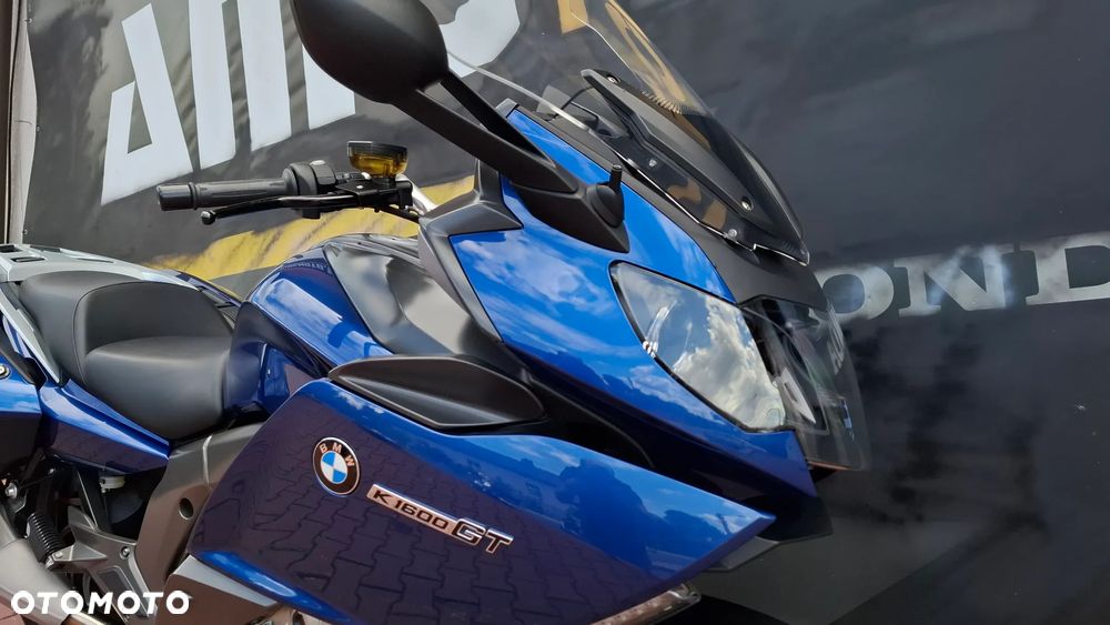 BMW K - 5
