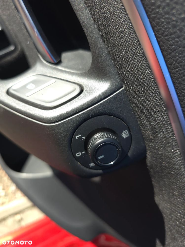 Volkswagen Polo 1.2 TSI Comfortline - 20