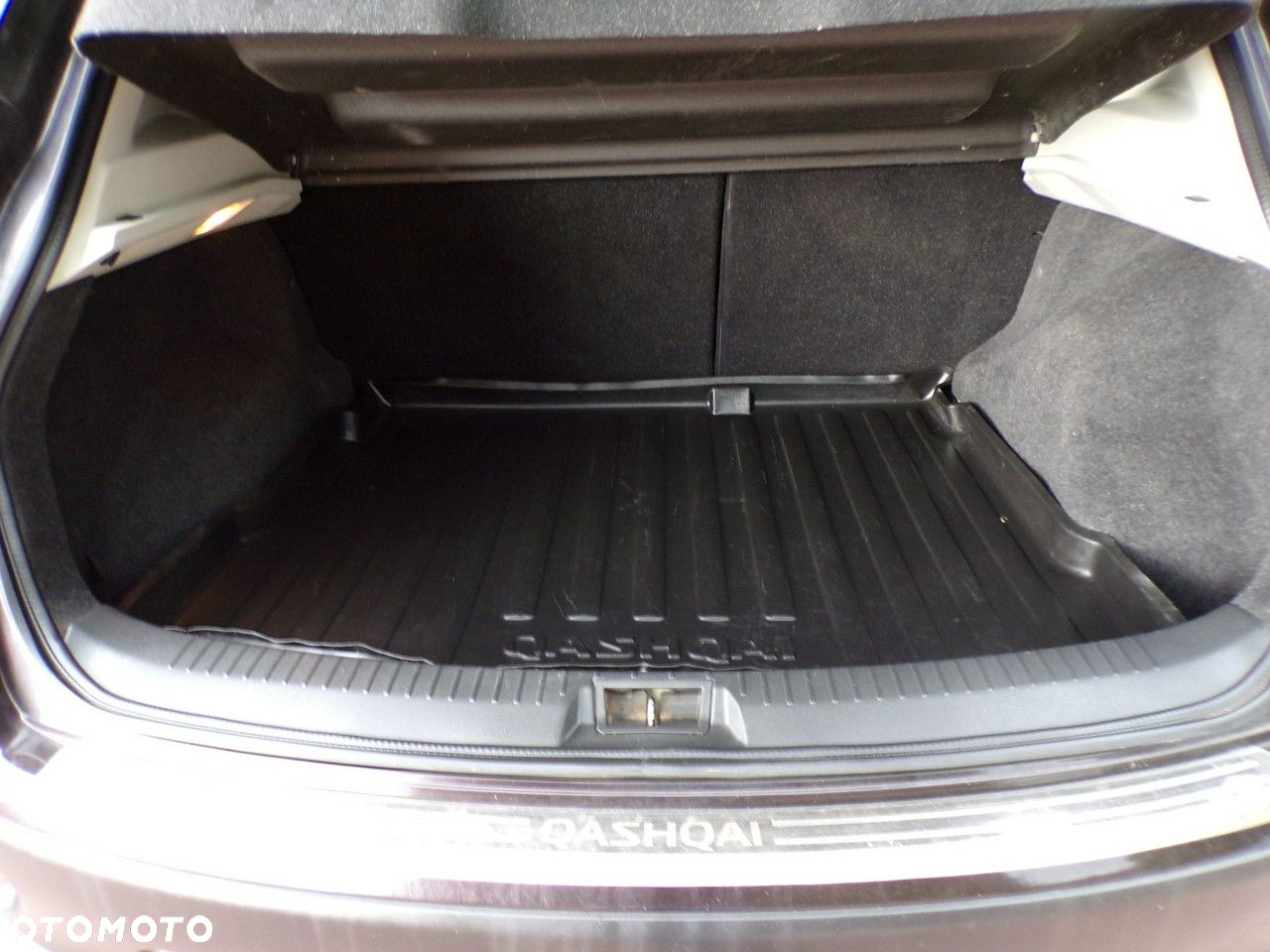 Nissan Qashqai - 29