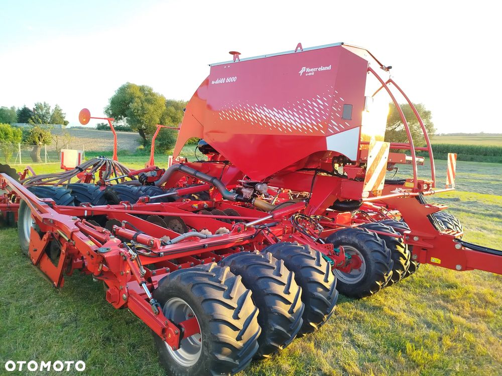 Kverneland - 5