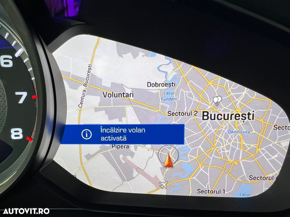 Porsche Cayenne Coupe - 12